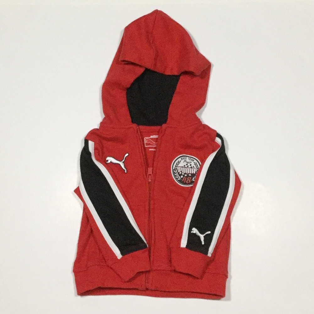 Puma jacket